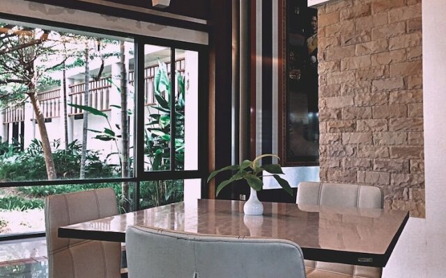 U Place at Ubon Ratchathani University