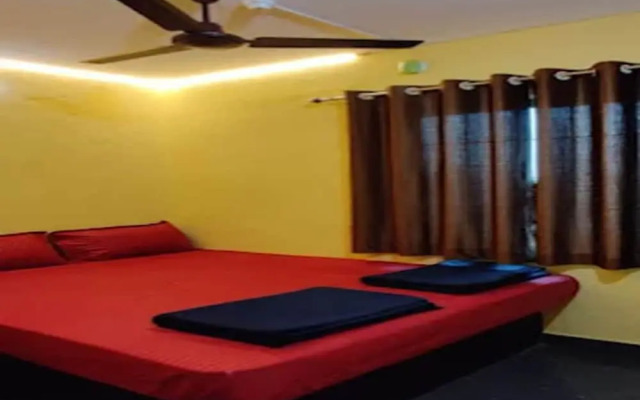 Aisiri Guest House Rooms