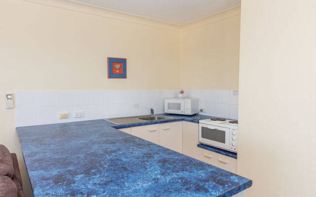 Belaire Place Motel Apartments