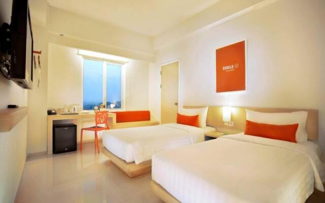 Zuri Express Lippo Cikarang Hotel