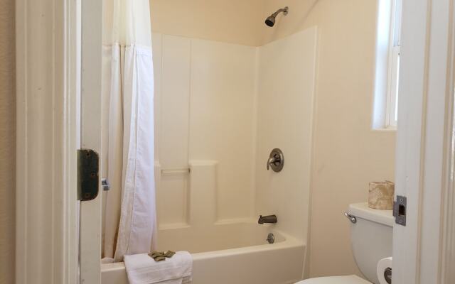 Hotel Paso Robles Wine Country