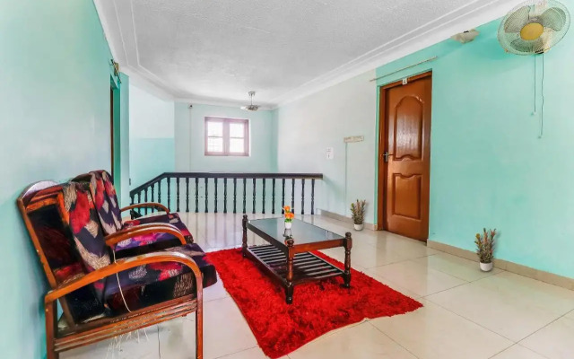 Oyo Flagship 702728 Tourism Residency