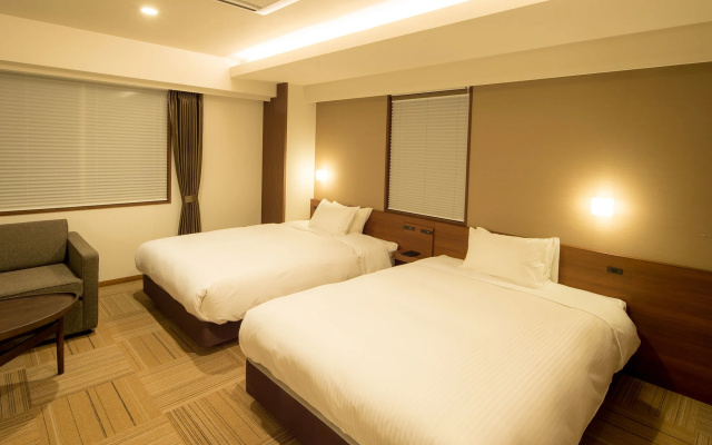 Hotel Munin Furano