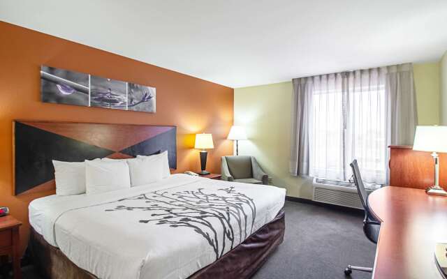 Sleep Inn & Suites Madison - Monona