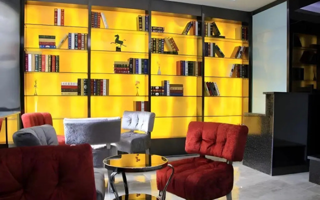 Lavande Hotel Lanzhou Zhengning Road