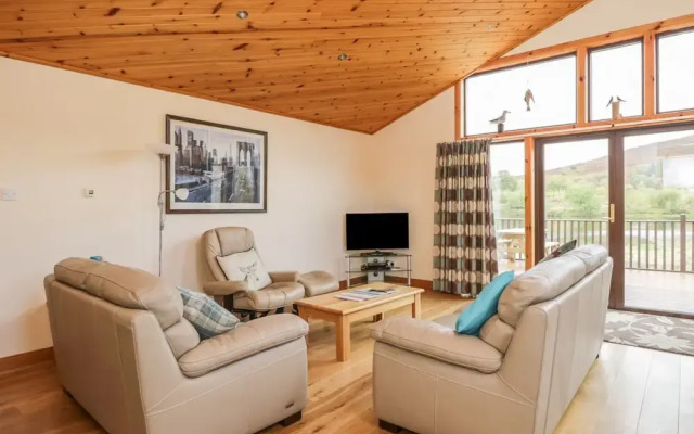 Burnside Lodge