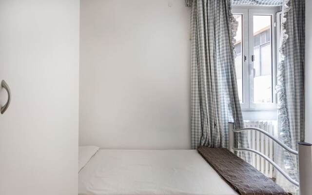 Via Laurina 40 Apartment