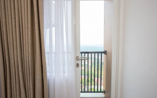 Urban Hotel Serpong
