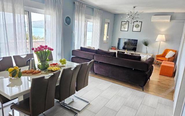 Guest House Bona Dea - Trogir Area