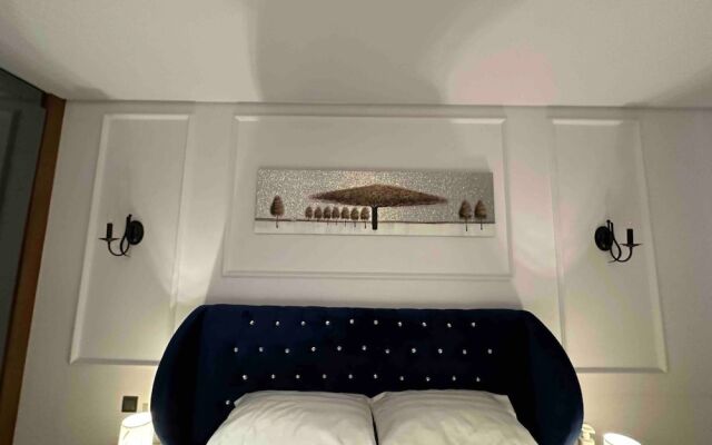 Luxurious Condo in Heart of Kuala Lumpur With Rooftop Garden