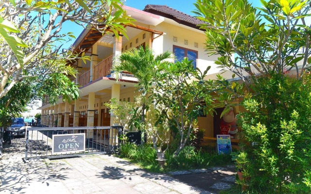 Transit Inn Senggigi