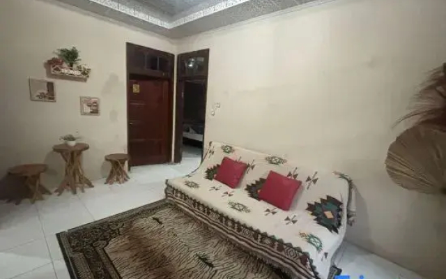 Hotel O Harumi Family Homestay