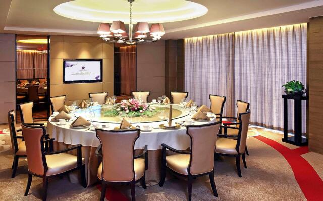 Grand Mercure Jinan Sunshine