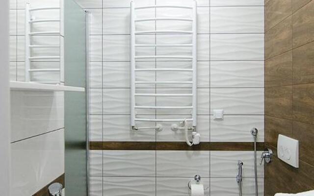 Luxury Apartments near Rynok Square