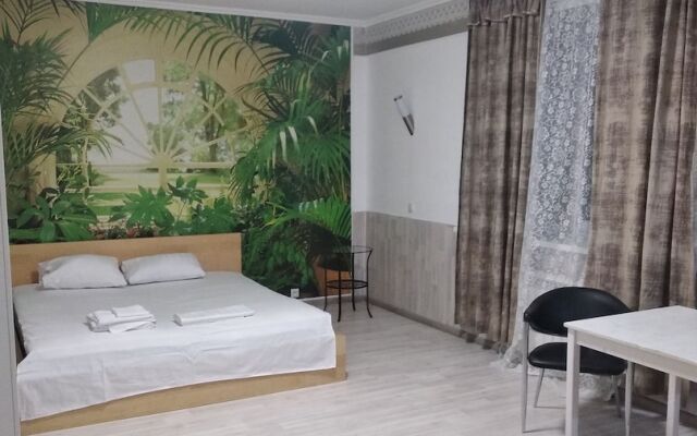 Skolot Hotel DME