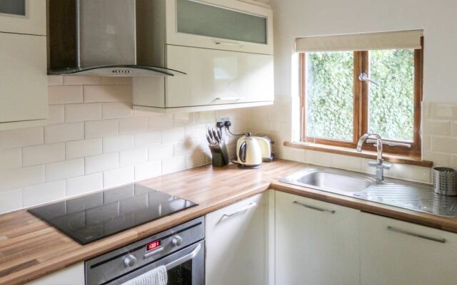 Little Swattesfield Cottage