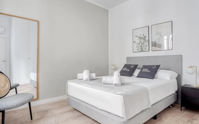 Limehome Madrid Calle Ave María