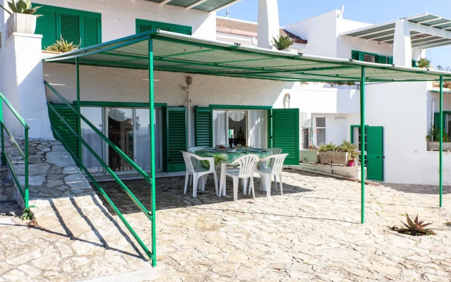 Villa Giorgisa Apartment 2 Pool Sea View