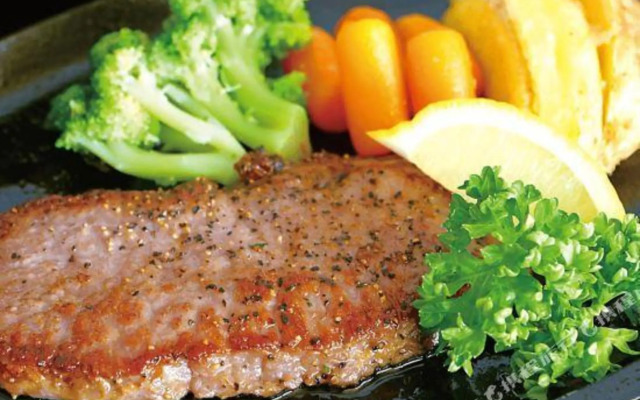 River Side Hotel Omagari