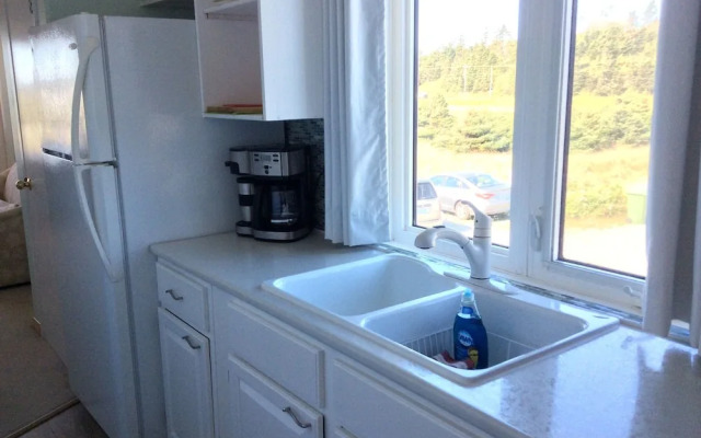 Moonlight Beach Suites