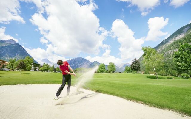 Hotel Christina am Achensee