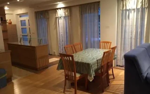 Mary Apartmanház Hévíz