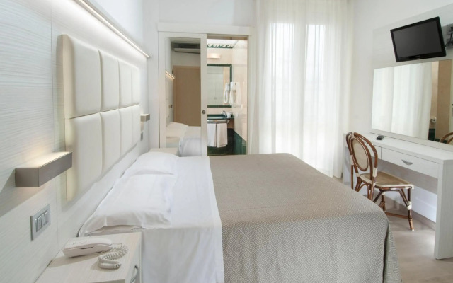 Hotel Prestige