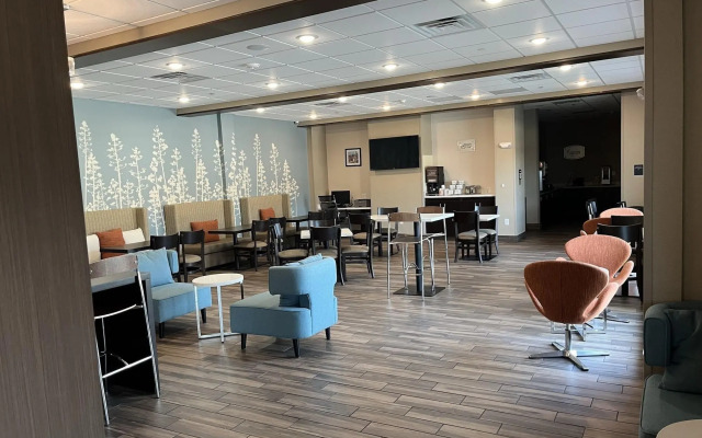 MainStay Suites Dallas Northwest - Irving