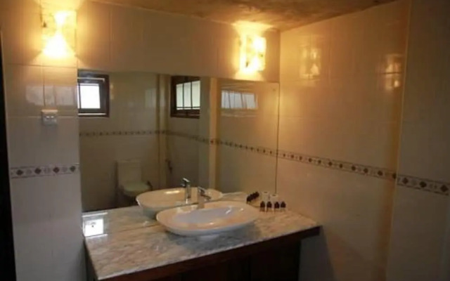 Thamaya Heritance Tangalle
