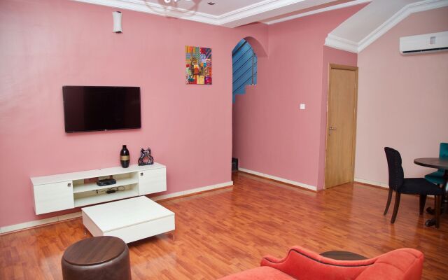 Box Residence Hotel & Apartment
