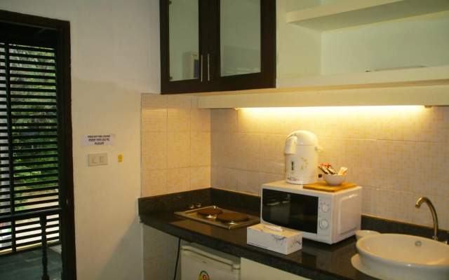 Victorian Samui Condominium