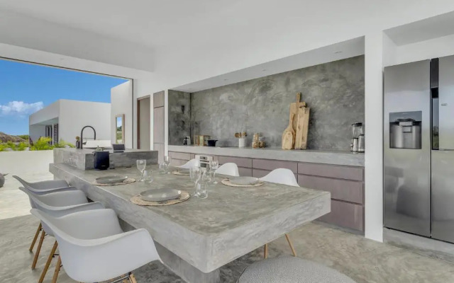 Villa Oaxaca in Bona Bista