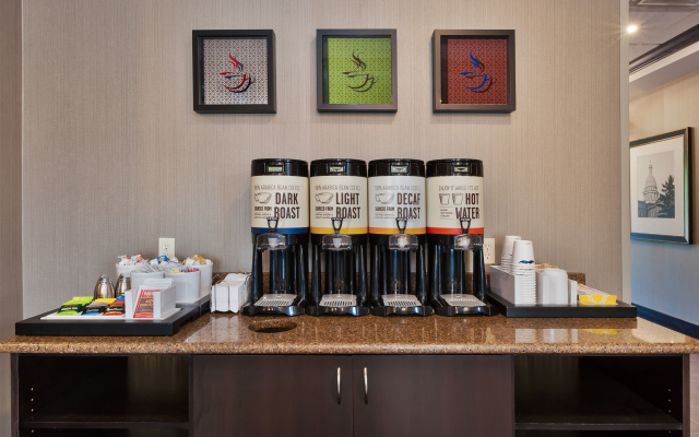 Hampton Inn & Suites Flint/Grand Blanc