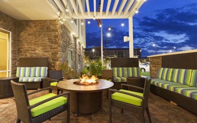 Home2 Suites by Hilton San Angelo