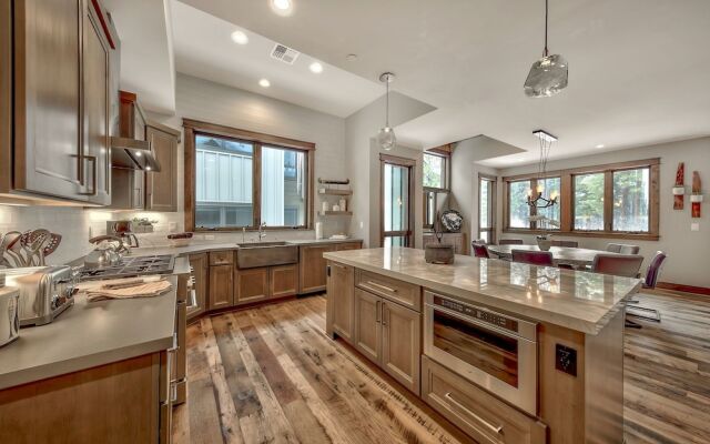 Gondola Vista 2 - 4 Br Townhouse