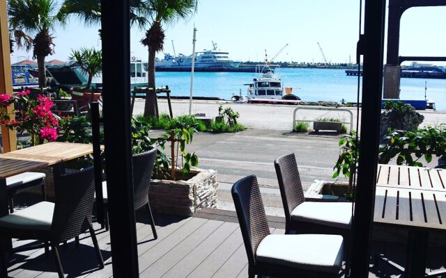 Blue Cabin Ishigaki Jima