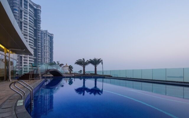 Wyndham Grand Foshan Gaoming