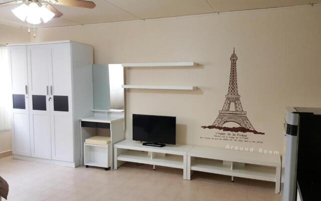 Popular Condo T7 IMPACT