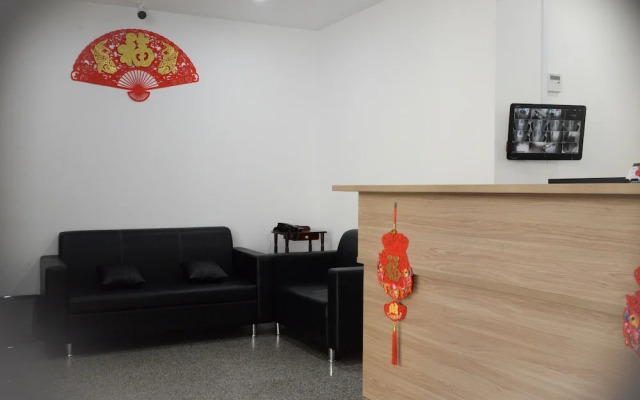 JH Hotel