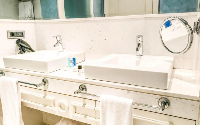 Hotel Blancafort Spa Termal