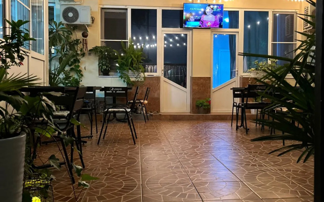 Adlerskij Guest House