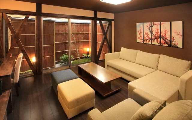 Kyoto Villa Fengling