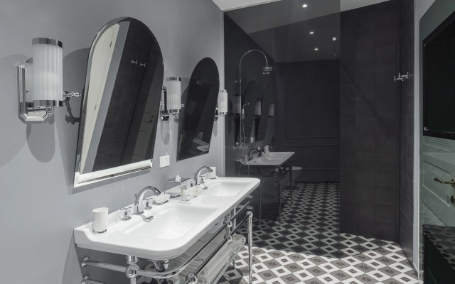 Butterfly Boutique Rooms