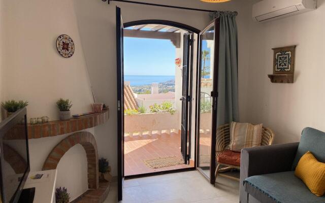 Capuchinos 56 San Juan Capistrano Casasol