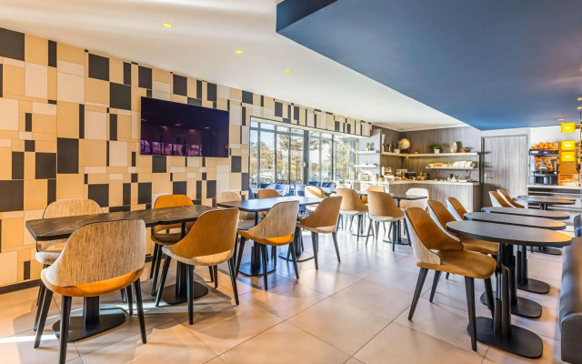 ibis Styles Saint-Quentin