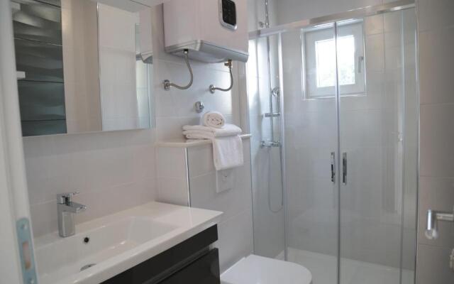 Apartment Nada