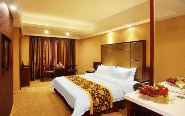 Shenzhen Hanlin Hotel