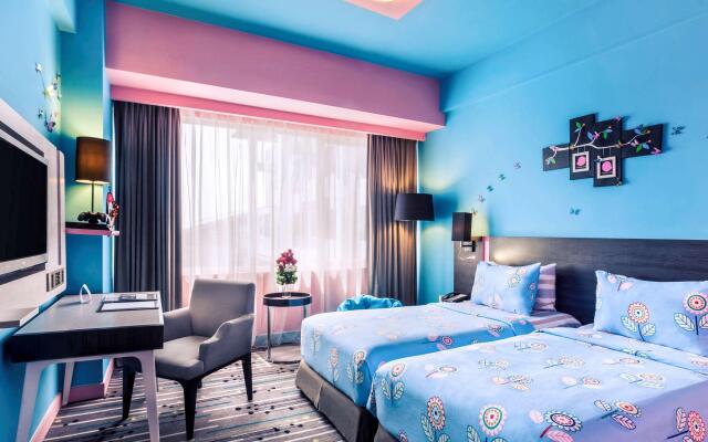 Mercure Serpong Alam Sutera