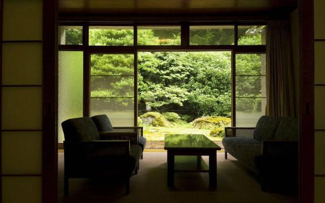 Yutouya Ryokan