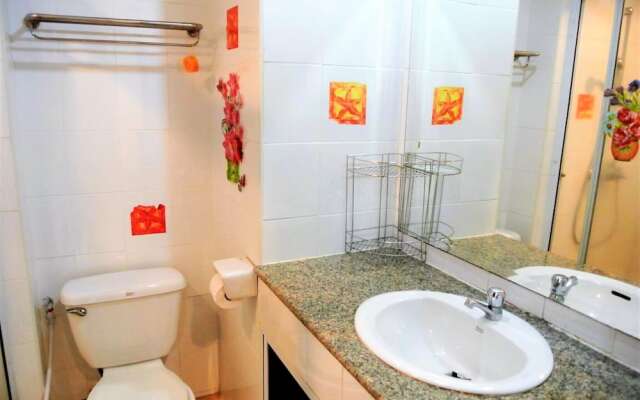 Spacious 1 bedroom at View talay 2 Pattaya